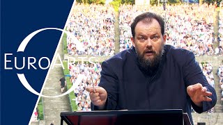 Carl Maria von Weber - Freischütz Overture | Berlin Philharmonic Orchestra (Waldbühne 2023)
