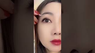 eyeliner makeup tutorial for beginners/Best Makeup Transformations