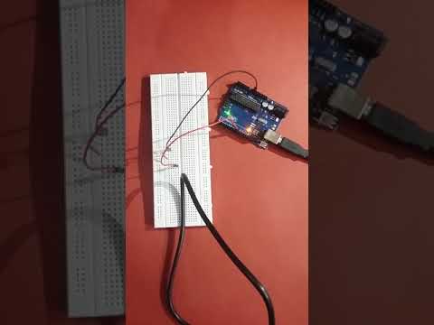 Fade LED