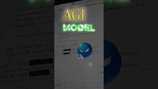 AGI Experiment Explained 🔥 | Human-Like AI Behavior | Future of Artificial Intelligence #shorts