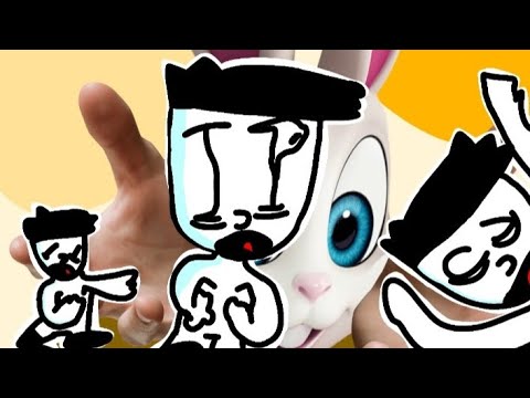 It's Easter Timeeeeeee