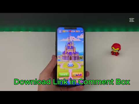 Royal Match Mod APK - Get Unlimited Coins & Stars for Android & iOS | 2025 New Version Edition