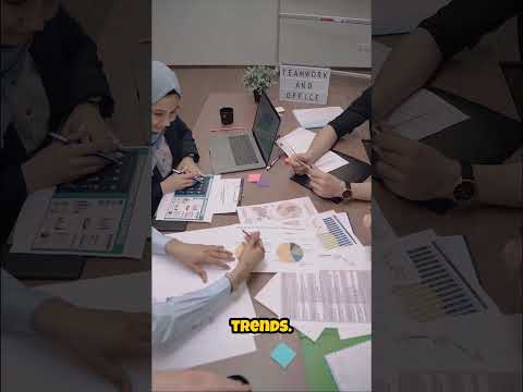 Primary vs. Secondary Research