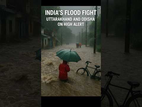 From Warnings to Witness – Every Drop Counts.#mansoon#viral #viralvideo