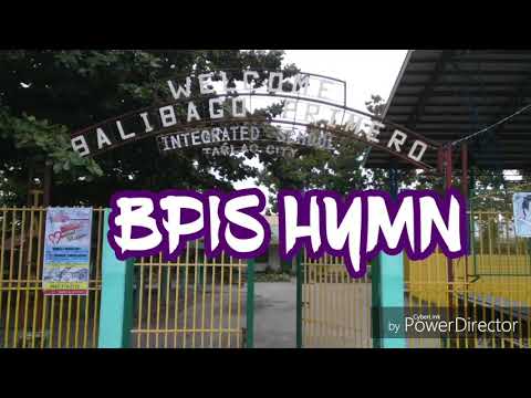 BPIS HYMN