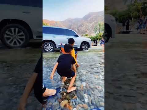 Weekend Trip with Family - MADHA, OMAN (Oman inside UAE) #uae #oman #madha  #travel #keralatomecca