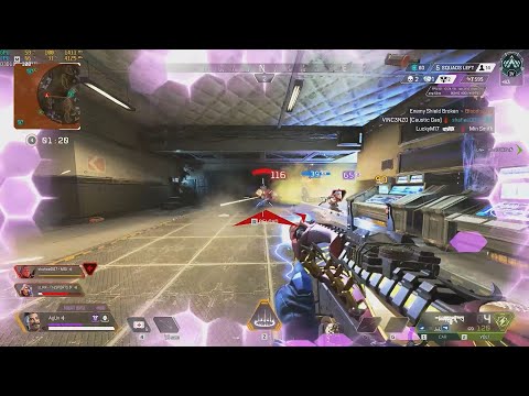 Nasty Fuse