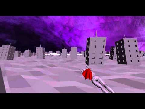 Himmel - Game Programming WS 15