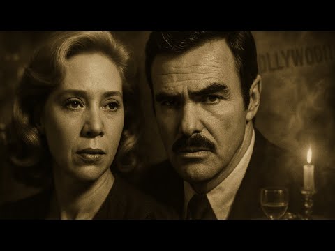 The Shocking Secret Behind Dinah Shore & Burt Reynolds' Forbidden Love