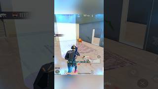 Rate my grenade 🤣 #pubgmpbile #pubgm #levinho #teamvasa