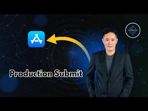How to Upload Your iOS App and Get Apple Approval – Complete Guide. (05)