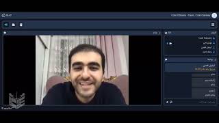 وبینار آشنایی با هوش مصنوعی | همقدم |‌ مهدی آخی