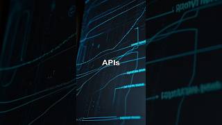 What Is an API? Explained in 30 Seconds!🔥 #shorts