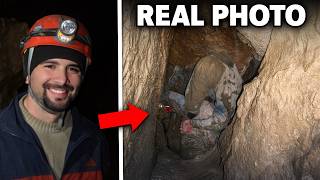 10 Most Painful Cave Deaths Ever