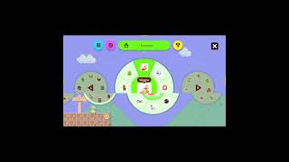CRASHING SMM2 GLITCH     #shorts #short #glitch #glitches #supermariomaker2 #smm2 #funny