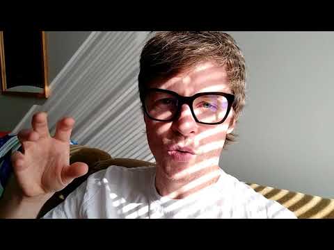 Have Your Say! ...the next Python for Marketers videos | DB006