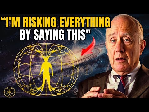 This scientist warns that we are trapped in a time LOOP... The evidence is everywhere!