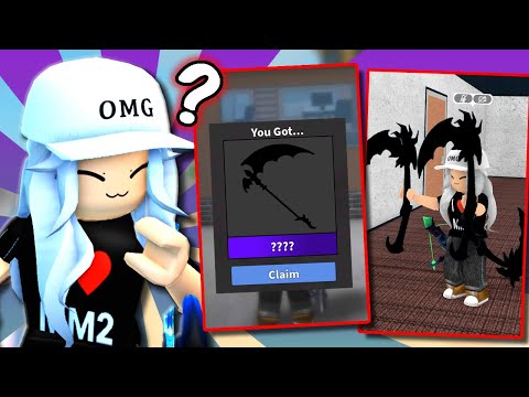 Testing the *MOST OP* Knife in MM2 1v1 | Murder Mystery 2