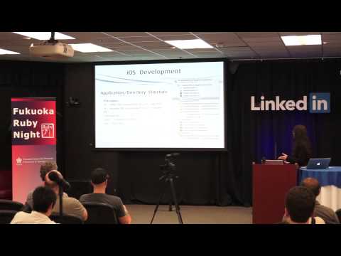 Jeanine Swatton - 2012 Ruby Night (10.18.2012)