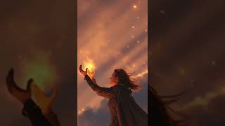🔥 Rise of the Silent Flame | Symphonic Metal Anthem #symphonicmetal  #epicmetal #femalevocals