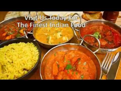 Indian Restaurant Windsor | Indian Menu In Windsor Berkshire