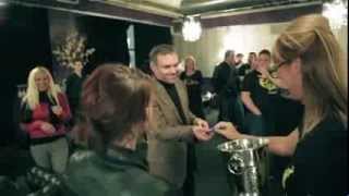 Tech Heroes Take New York