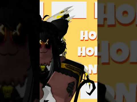 Murder Drones Honey pie