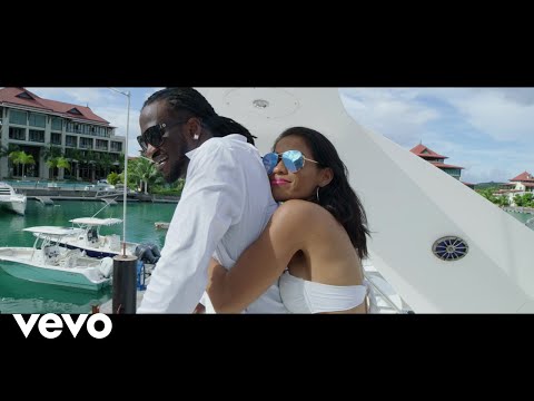Rudeboy - IFAi [Official Video]