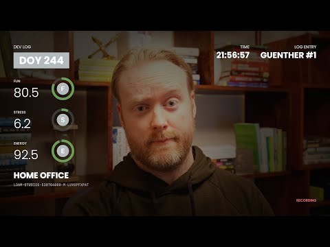 DEVLOG-0001 - Introduction