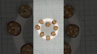 I love hamburgers #polymerclay #diy #miniature #hamburger #animation #polymerclayartist