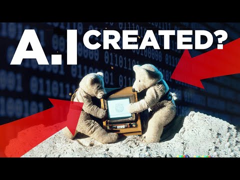 NFT Market Threatened By A.I. (Dall-E 2)