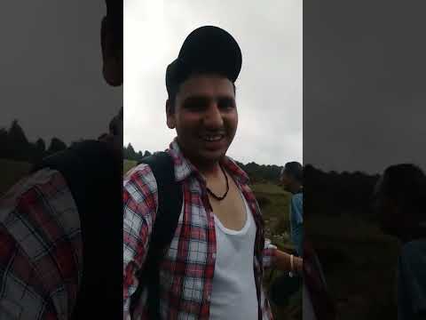 pandukholi track Dawarhat almora Ranikhet
