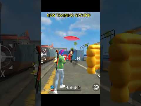 Impossible 🤡🍼 #freefire #shortsfeed