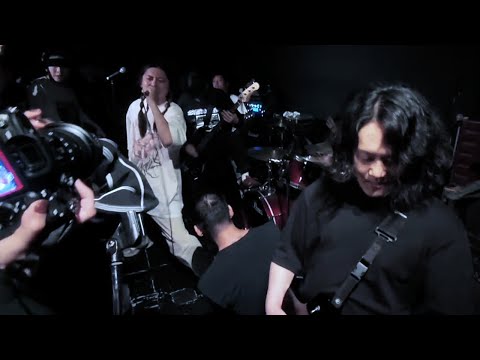 BEFORE MY LIFE FAILS - SOLARIS feat Yui ( Earthists. ) - LIVE