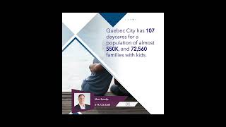 Quebec is The Best Family-Friendly City In Canada