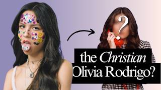 The Pop Girlies of Christian Music (Yes, They Exist.) 🎤🎀