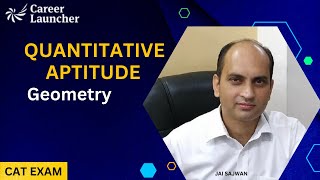 QUANTITATIVE ALTITUDE | GEOMETRY | CAT 2024 #cat #catexamfullcourse #catexam2024
