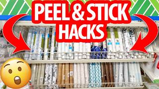 🔥*NEW* DOLLAR TREE GENIUS DIYs and Organization HACKS!!