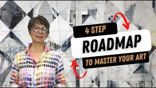 MASTER your ART - $1300 in FREE BONUSES. See LINK in Description!! #freemasterclass