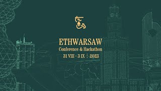 ETHWarsaw 2023: Panel - Hackathon success stories