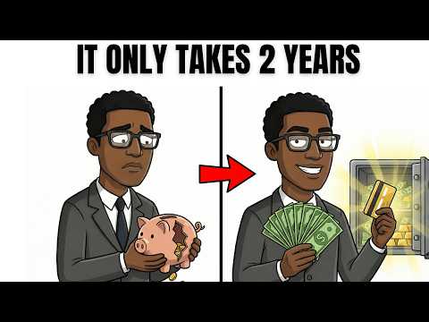 Rich People Do This Every Day — Broke People Don’t