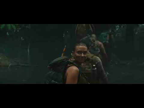 JURASSIC WORLD 4: REBIRTH - Official Trailer #2 (2025)