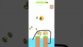 save the pets level 3|| #gametricks #savethepets