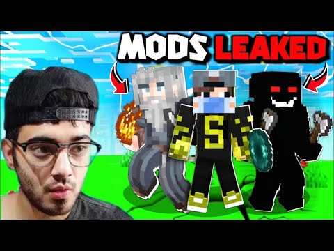 Top 5 Himlands SMP Mod For Minecraft PE 1.21+ || Himlands Mods MCPE || Himlands New Video