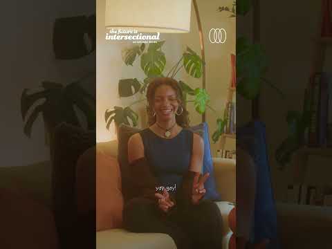On Black Futurism with Leah Thomas ✨