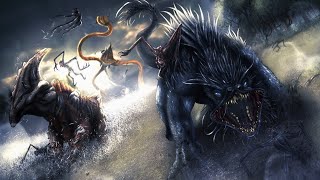 Can The Death Angels Survive Predator Badlands