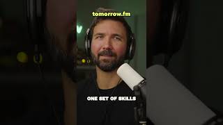 can any software dev learn this skill?