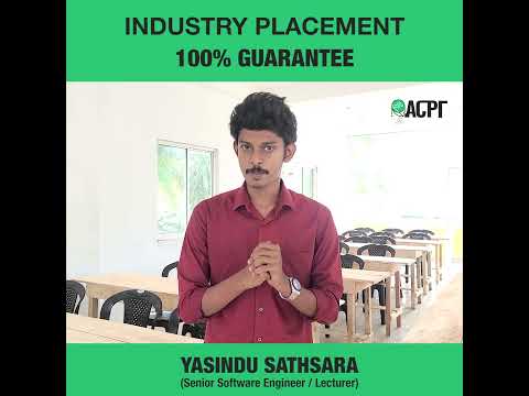 Industry Placement100% Guarantee #shorts  #trainingprogramme