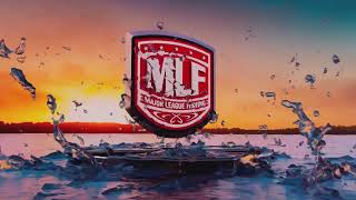 2025 Major League Fishing | GTTS | Summit Cup Elimination Round 1 | Free Episode