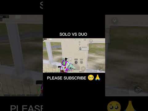 Solo vs Duo BGMI | POCO x7 pro | BGMI/PUBG TEST #anime #music #pococommunity #pocox #pocophone